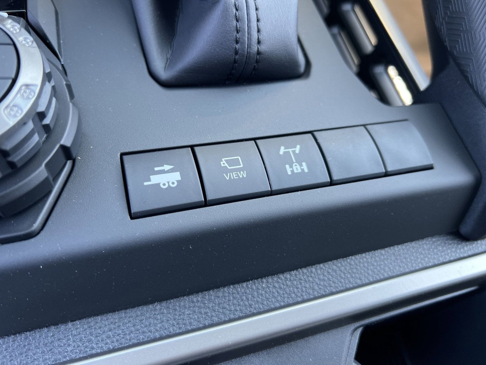 2026 Toyota 4Runner i-FORCE MAX Hybrid TRD Off Road Premium