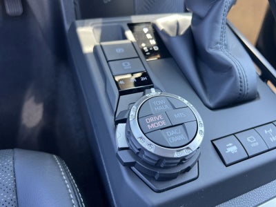 2026 Toyota 4Runner i-FORCE MAX Hybrid TRD Off Road Premium