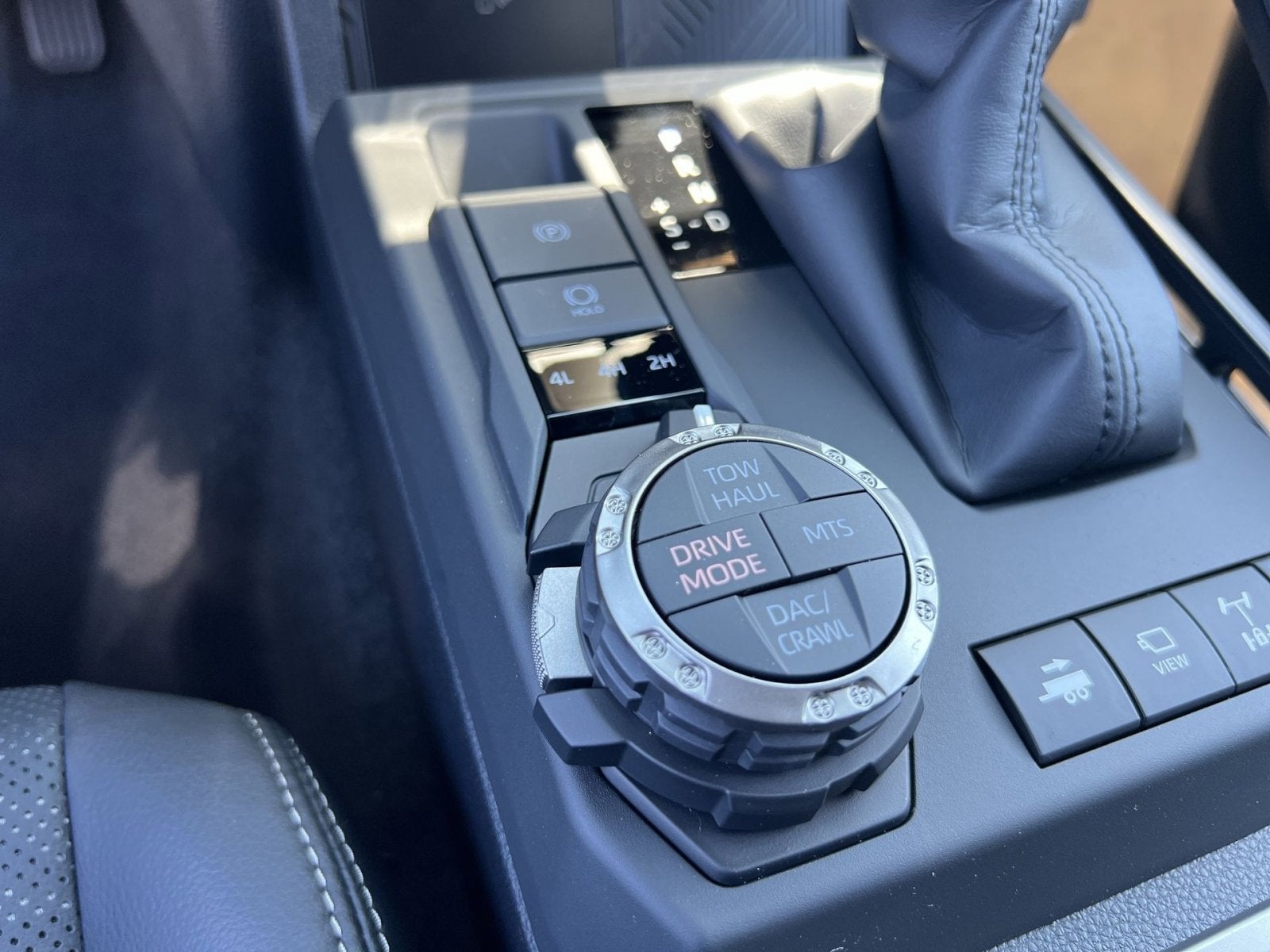 2026 Toyota 4Runner i-FORCE MAX Hybrid TRD Off Road Premium