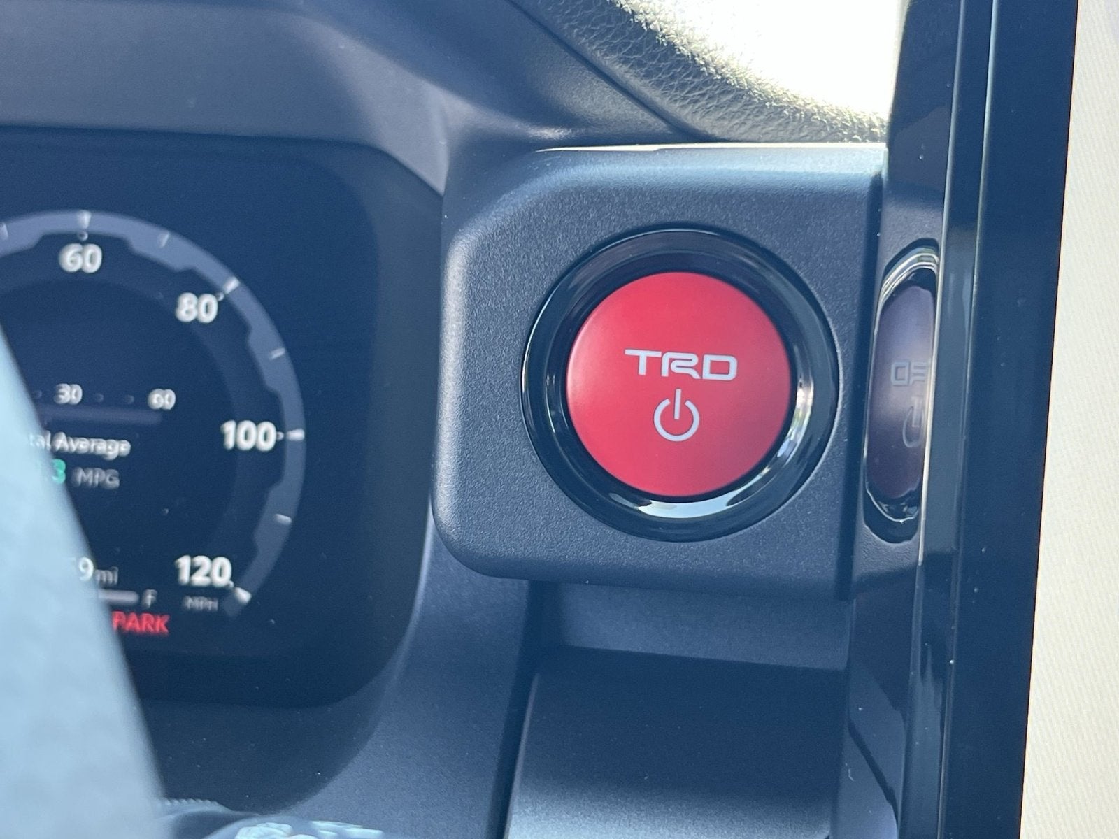 2026 Toyota 4Runner i-FORCE MAX Hybrid TRD Off Road Premium