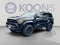 2026 Toyota 4Runner i-FORCE MAX Hybrid TRD Pro