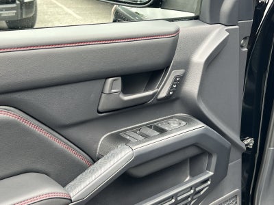2026 Toyota 4Runner i-FORCE MAX Hybrid TRD Pro