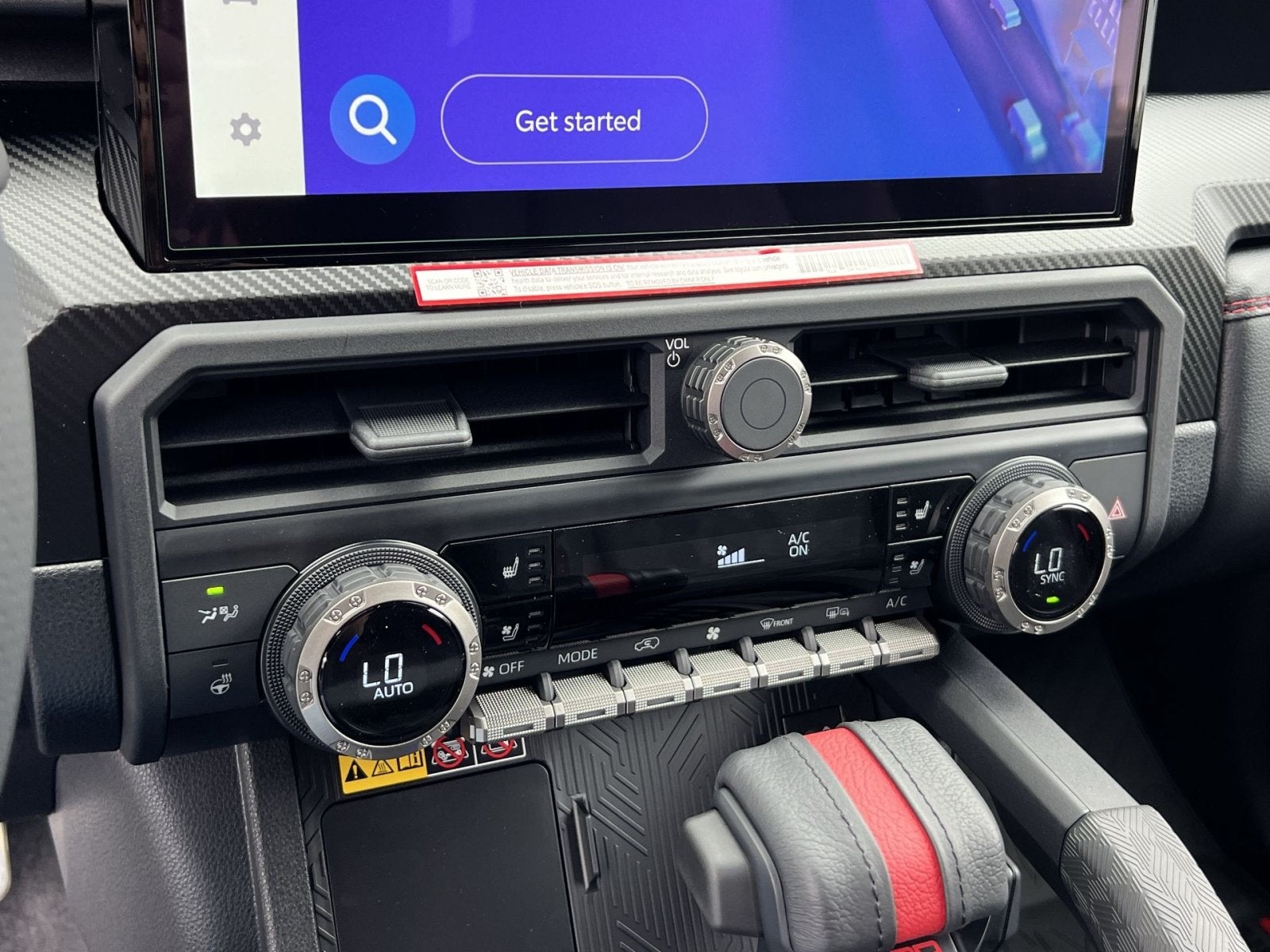 2026 Toyota 4Runner i-FORCE MAX Hybrid TRD Pro