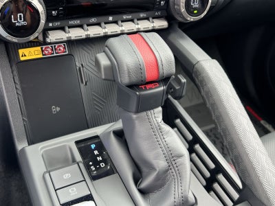 2026 Toyota 4Runner i-FORCE MAX Hybrid TRD Pro