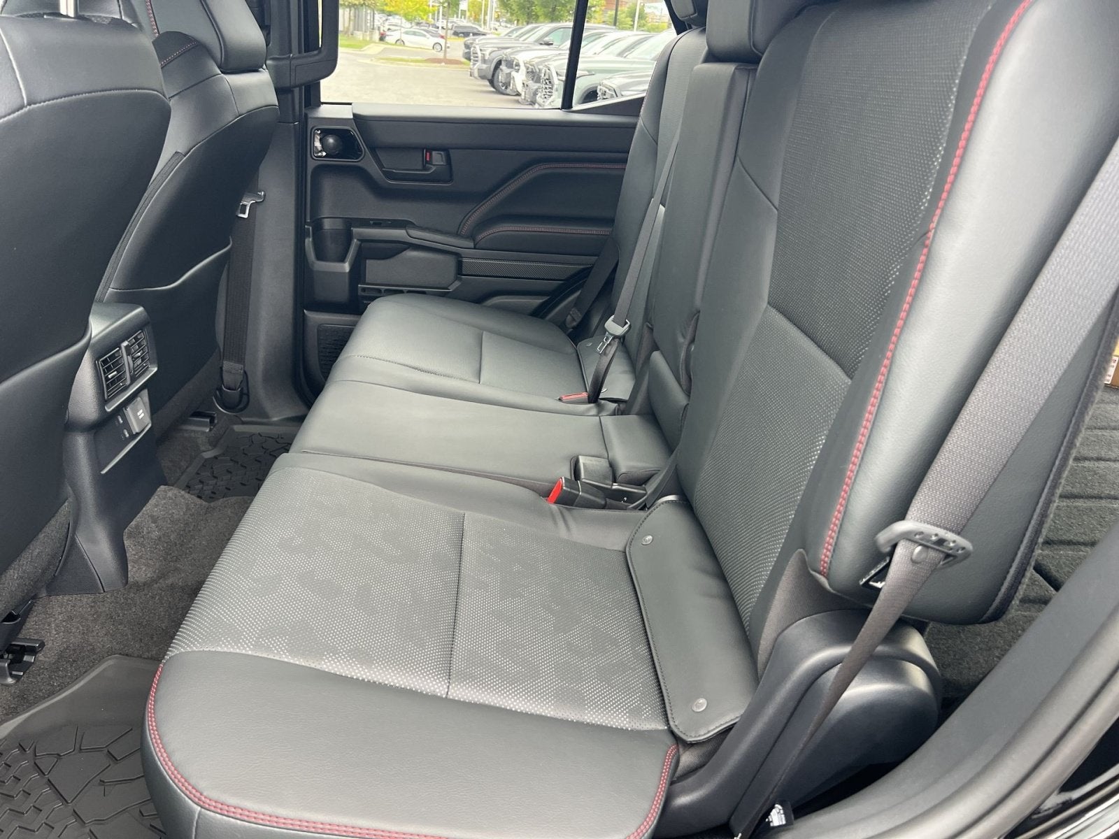 2026 Toyota 4Runner i-FORCE MAX Hybrid TRD Pro