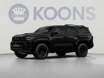2026 Toyota 4Runner i-FORCE MAX Hybrid TRD Pro