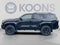 2026 Toyota 4Runner i-FORCE MAX Hybrid TRD Pro