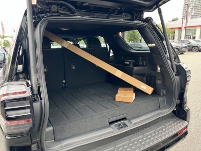 2026 Toyota 4Runner i-FORCE MAX Hybrid TRD Pro