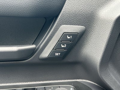 2026 Toyota 4Runner i-FORCE MAX Hybrid TRD Pro