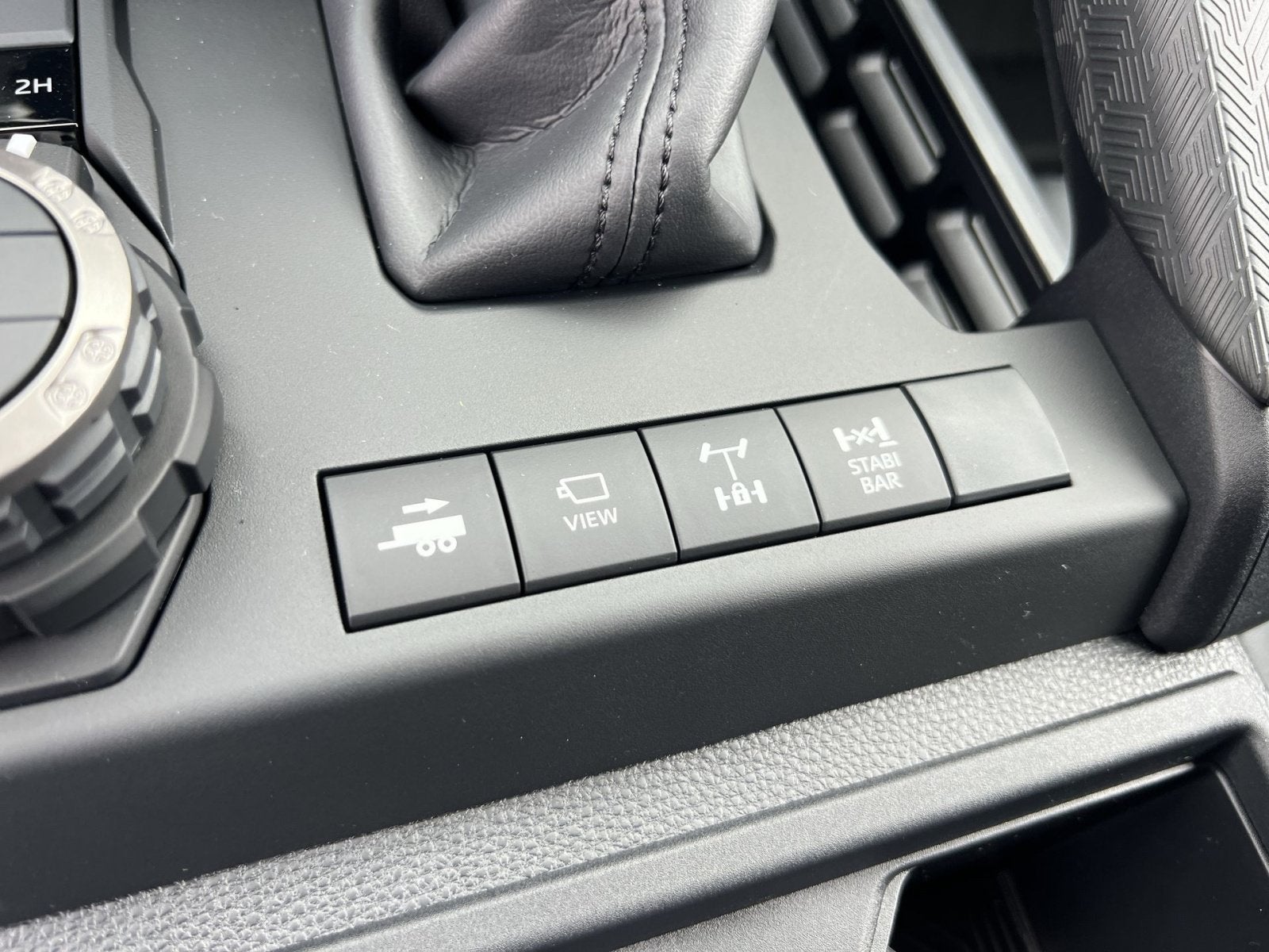 2026 Toyota 4Runner i-FORCE MAX Hybrid TRD Pro