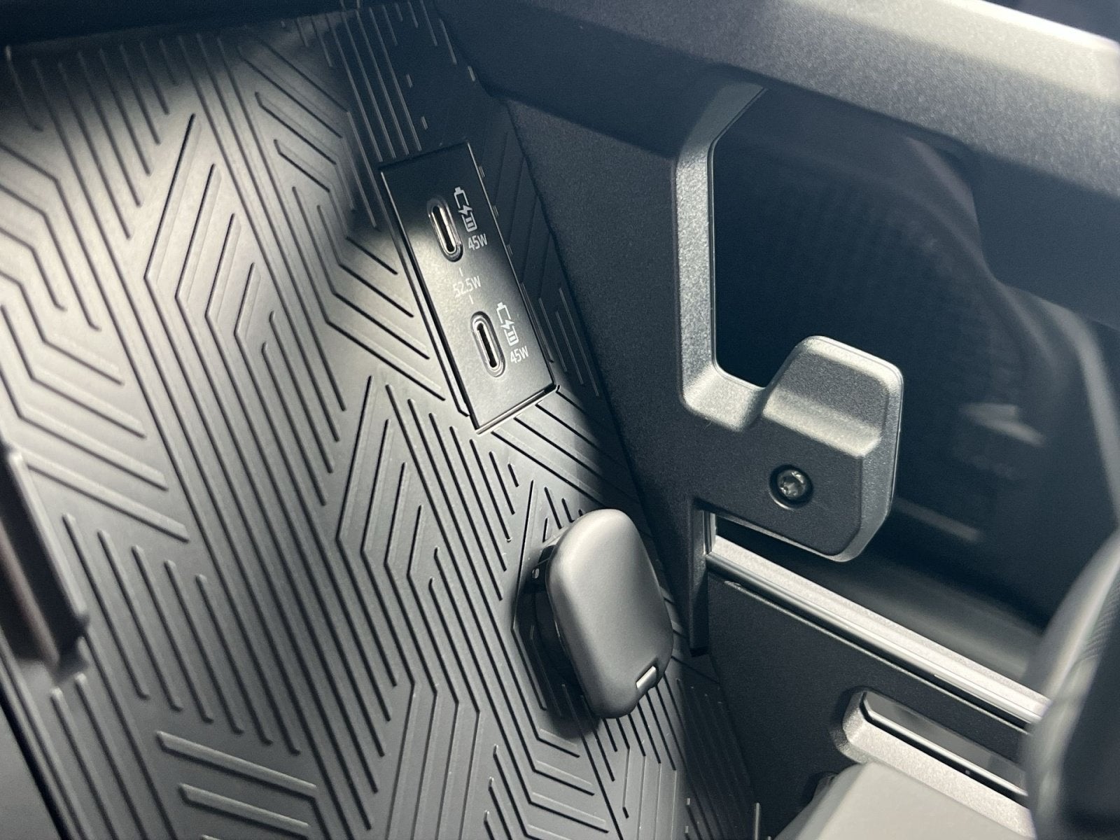 2026 Toyota 4Runner i-FORCE MAX Hybrid TRD Pro