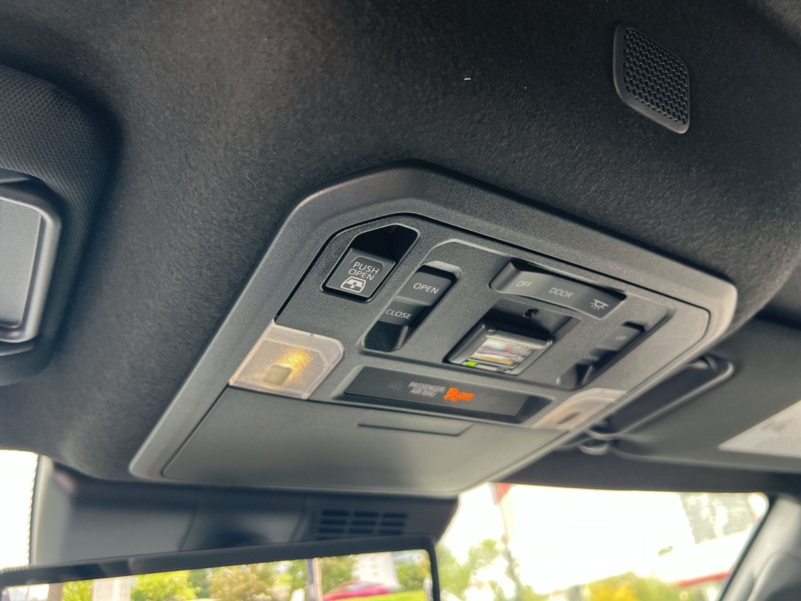 2026 Toyota 4Runner i-FORCE MAX Hybrid TRD Pro