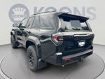 2026 Toyota 4Runner i-FORCE MAX Hybrid TRD Pro