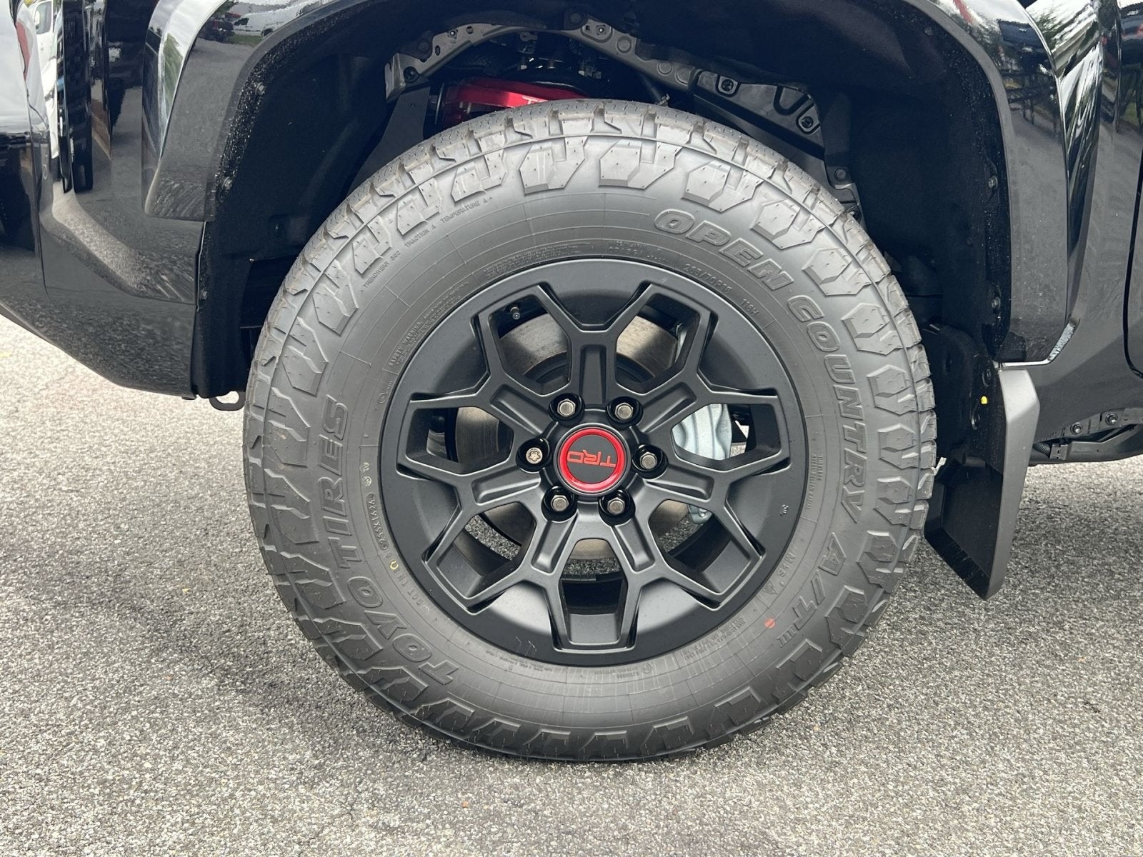2026 Toyota 4Runner i-FORCE MAX Hybrid TRD Pro