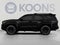 2026 Toyota 4Runner i-FORCE MAX Hybrid TRD Pro