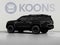 2026 Toyota 4Runner i-FORCE MAX Hybrid TRD Pro
