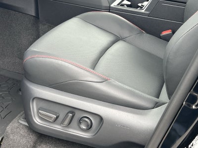 2026 Toyota 4Runner i-FORCE MAX Hybrid TRD Pro