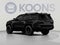 2026 Toyota 4Runner i-FORCE MAX Hybrid TRD Pro