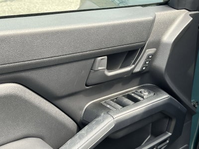 2026 Toyota 4Runner i-FORCE MAX Hybrid TRD Off Road Premium