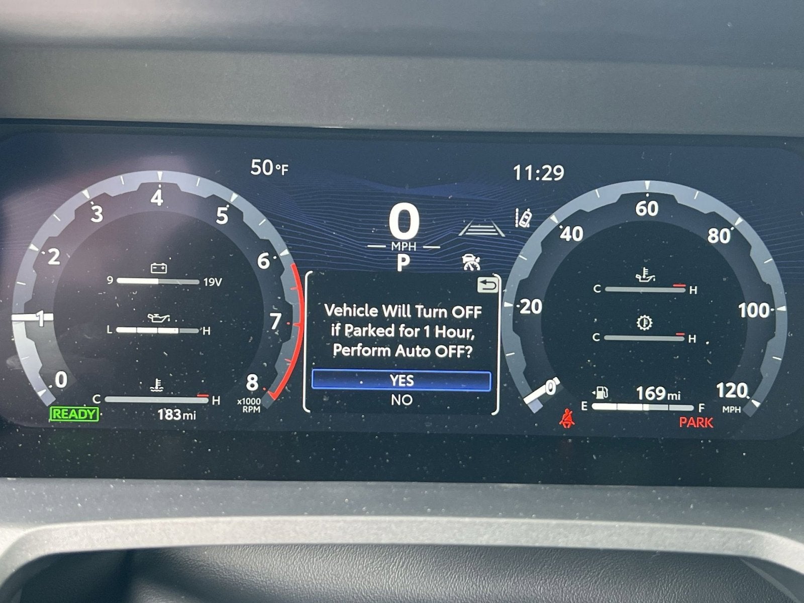 2026 Toyota 4Runner i-FORCE MAX Hybrid TRD Off Road Premium