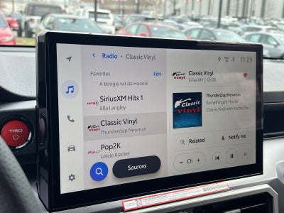 2026 Toyota 4Runner i-FORCE MAX Hybrid TRD Off Road Premium