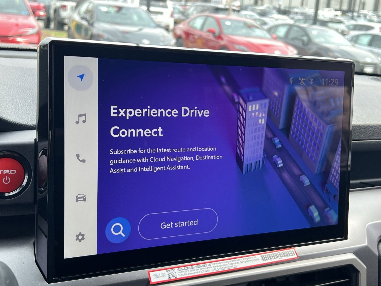 2026 Toyota 4Runner i-FORCE MAX Hybrid TRD Off Road Premium