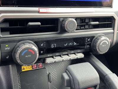 2026 Toyota 4Runner i-FORCE MAX Hybrid TRD Off Road Premium