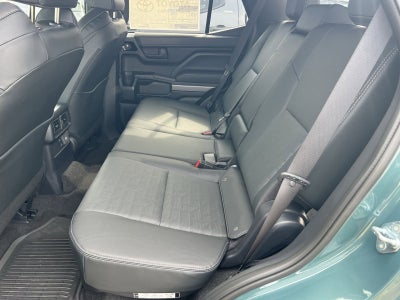 2026 Toyota 4Runner i-FORCE MAX Hybrid TRD Off Road Premium