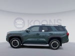 2026 Toyota 4Runner i-FORCE MAX Hybrid TRD Off Road Premium