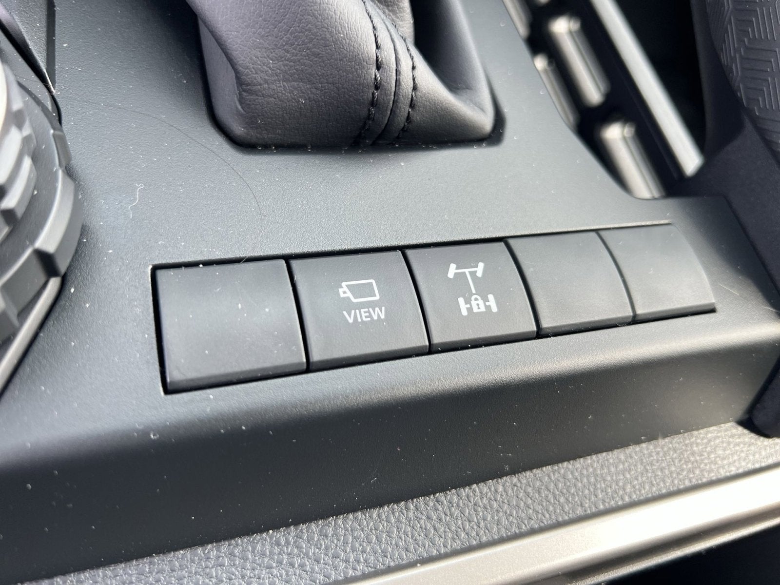 2026 Toyota 4Runner i-FORCE MAX Hybrid TRD Off Road Premium