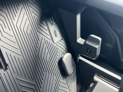 2026 Toyota 4Runner i-FORCE MAX Hybrid TRD Off Road Premium