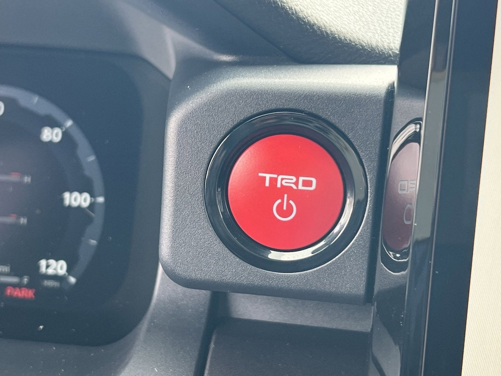 2026 Toyota 4Runner i-FORCE MAX Hybrid TRD Off Road Premium