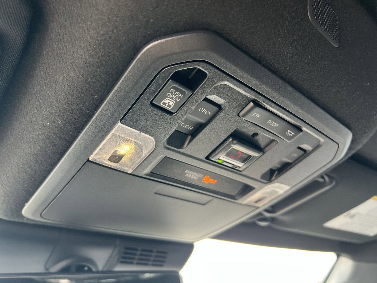 2026 Toyota 4Runner i-FORCE MAX Hybrid TRD Off Road Premium