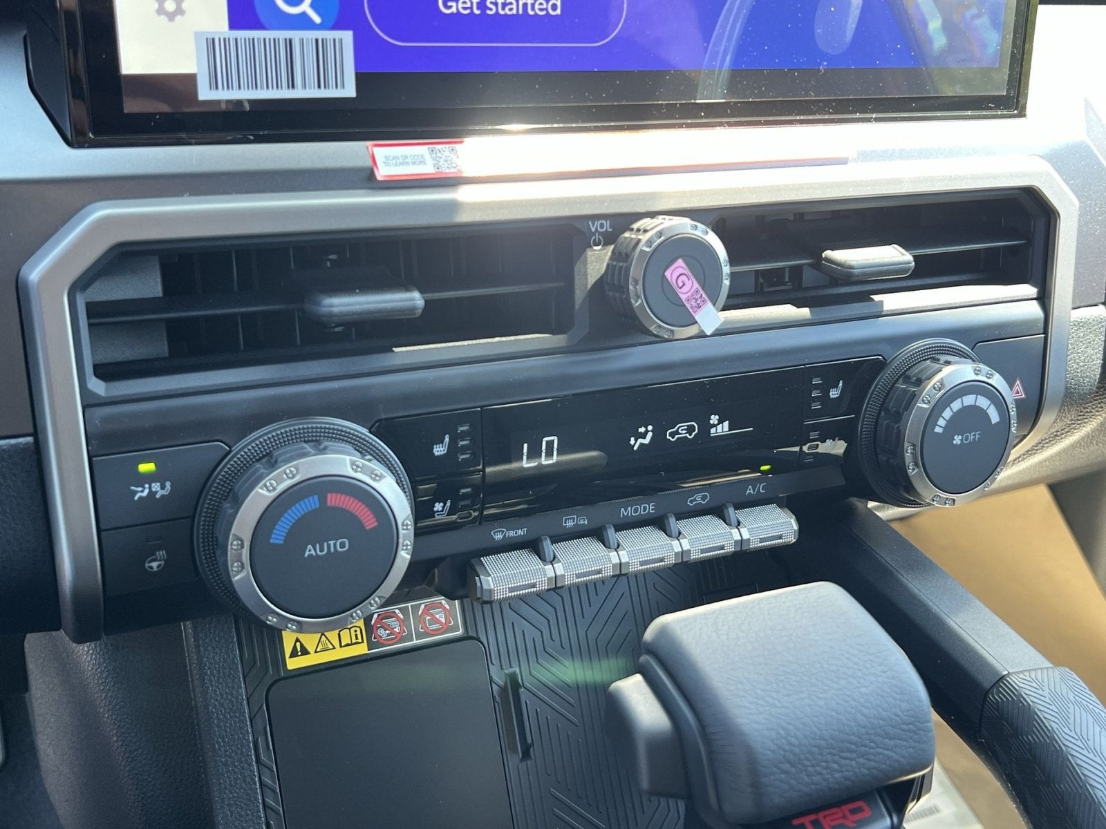 2026 Toyota 4Runner i-FORCE MAX Hybrid TRD Off Road Premium