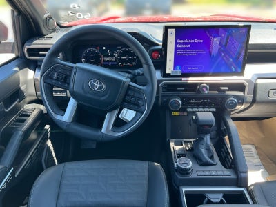 2026 Toyota 4Runner i-FORCE MAX Hybrid TRD Off Road Premium
