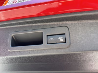 2026 Toyota 4Runner i-FORCE MAX Hybrid TRD Off Road Premium