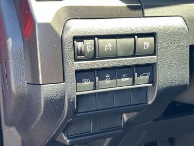 2026 Toyota 4Runner i-FORCE MAX Hybrid TRD Off Road Premium