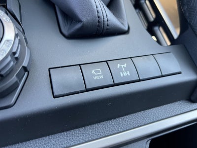 2026 Toyota 4Runner i-FORCE MAX Hybrid TRD Off Road Premium
