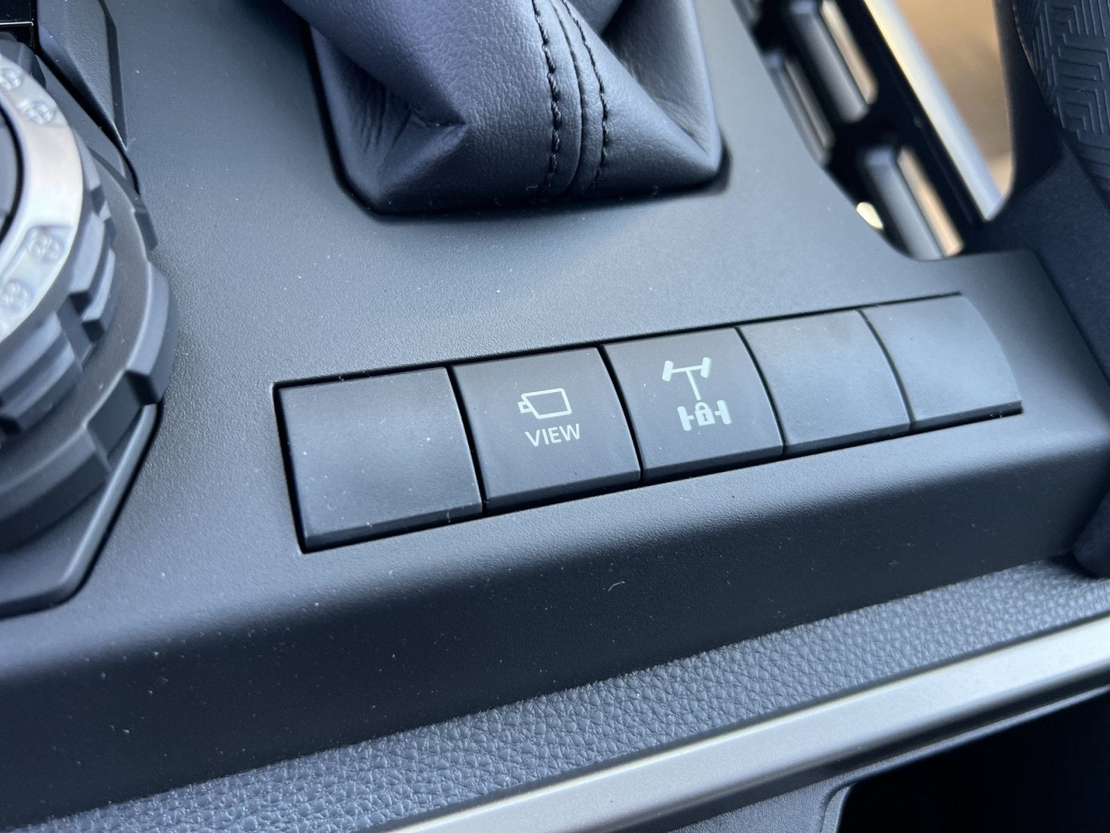 2026 Toyota 4Runner i-FORCE MAX Hybrid TRD Off Road Premium