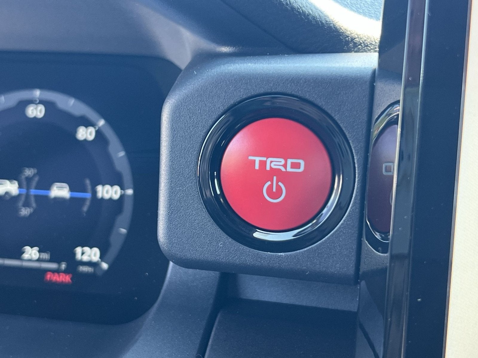 2026 Toyota 4Runner i-FORCE MAX Hybrid TRD Off Road Premium