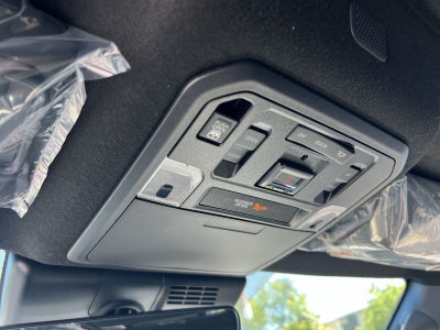 2026 Toyota 4Runner i-FORCE MAX Hybrid TRD Off Road Premium