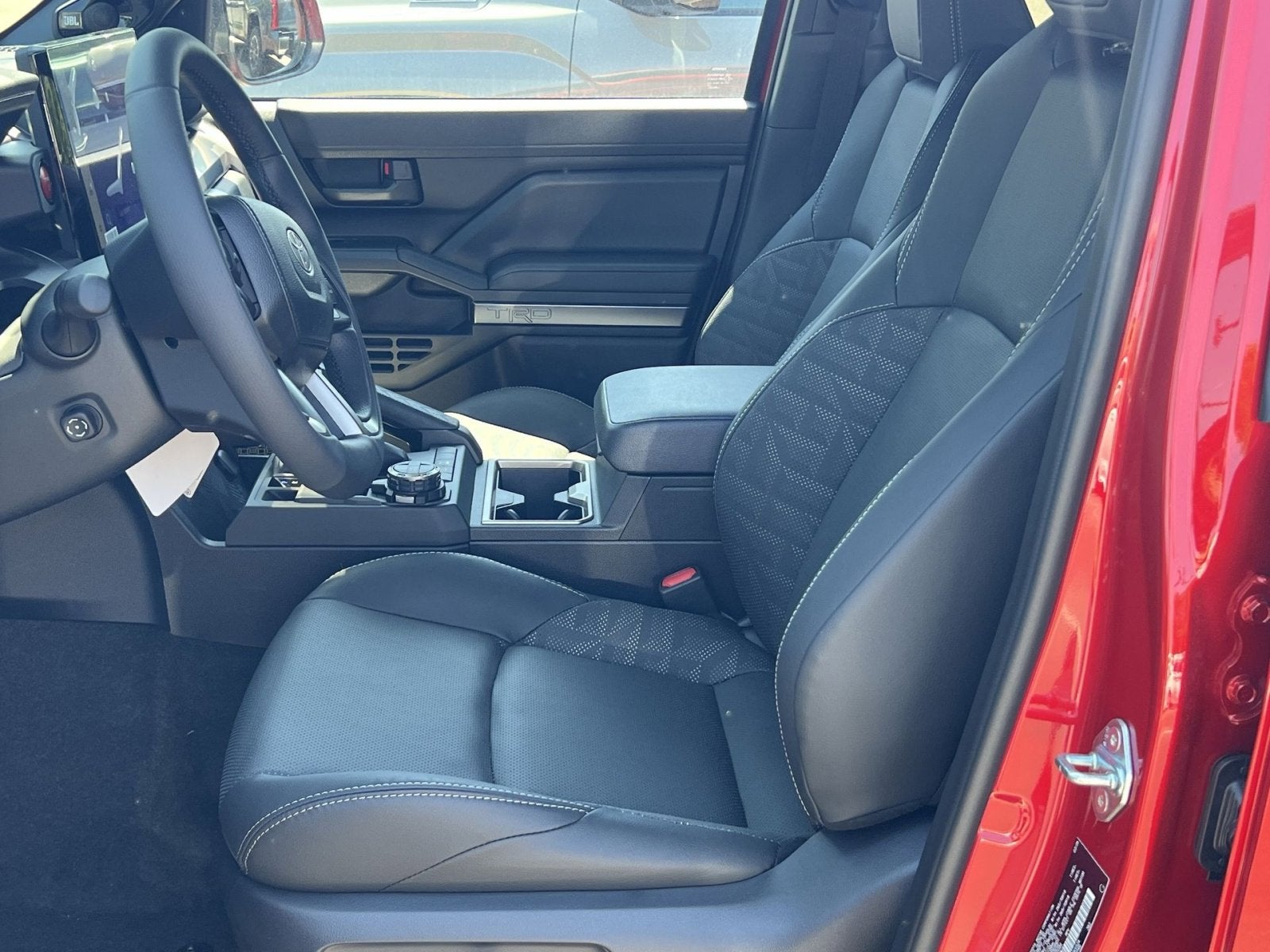 2026 Toyota 4Runner i-FORCE MAX Hybrid TRD Off Road Premium