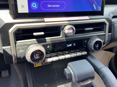 2026 Toyota 4Runner i-FORCE MAX Hybrid Limited
