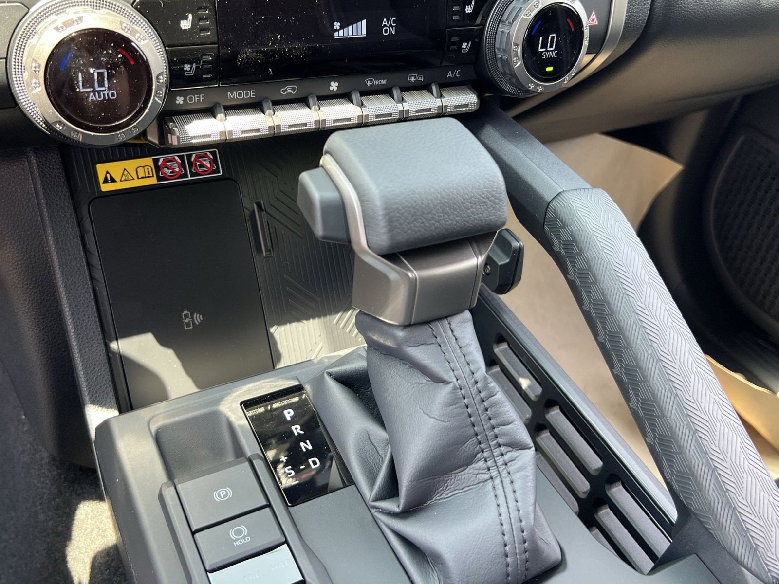 2026 Toyota 4Runner i-FORCE MAX Hybrid Limited