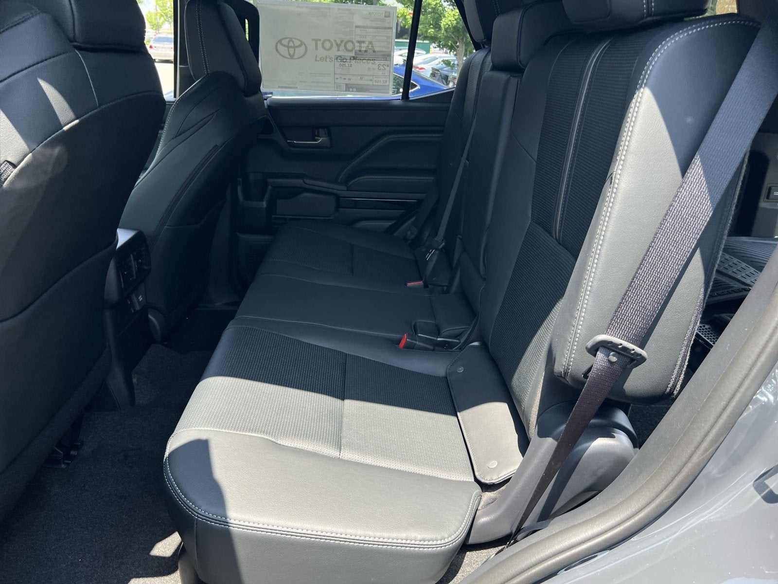 2026 Toyota 4Runner i-FORCE MAX Hybrid Limited