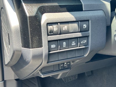 2026 Toyota 4Runner i-FORCE MAX Hybrid Limited