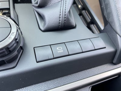 2026 Toyota 4Runner i-FORCE MAX Hybrid Limited
