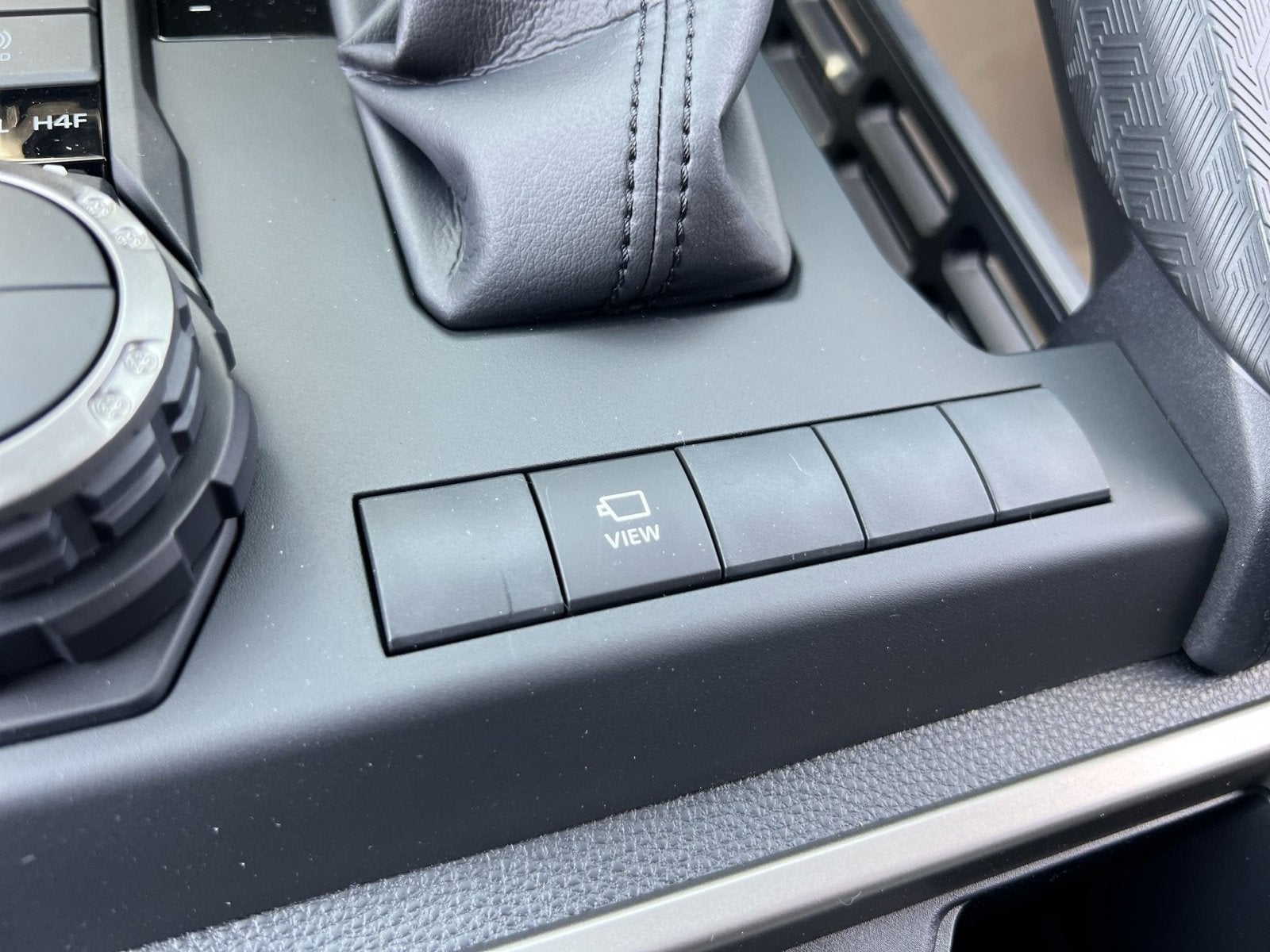 2026 Toyota 4Runner i-FORCE MAX Hybrid Limited