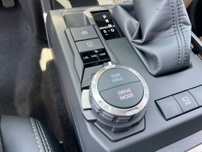 2026 Toyota 4Runner i-FORCE MAX Hybrid Limited
