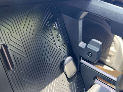 2026 Toyota 4Runner i-FORCE MAX Hybrid Limited